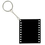 Filmstrip Snap-In Keytag