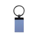 Findlay Velvet Touch Key Ring -  