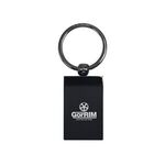 Findlay Velvet Touch Key Ring -  