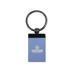 Findlay Velvet Touch Key Ring -  