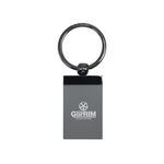 Findlay Velvet Touch Key Ring -  