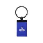 Findlay Velvet Touch Key Ring -  