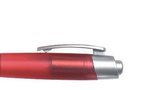 Fino Pen - Translucent Red