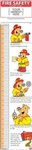 Buy Fire Safety Growth Chart