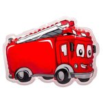 Fire Truck Hot/Cold Pack - Red