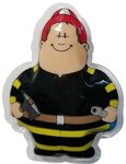 Buy Fireman Bert Gel Bead Hot/Cold Packs