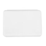 First Aid Case - White
