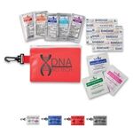 Buy Promotional First Aid Kit in Pouch