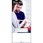 First Aid Slide Chart -  