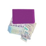First Aid Traveler - Translucent Purple
