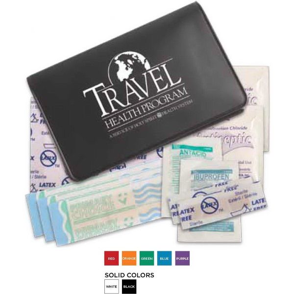 Main Product Image for First Aid Traveler