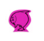 Fish Jar Opener - Pink 205u