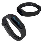 Buy Fitness & Activity Tracker Wristband