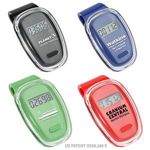 Fitness First Pedometer -  