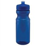 Fitness - 24 oz. Sports Water Bottle