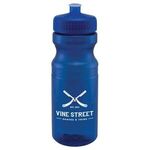 Fitness - 24 oz. Sports Water Bottle