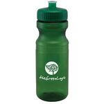 Fitness - 24 oz. Sports Water Bottle