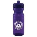 Fitness - 24 oz. Sports Water Bottle