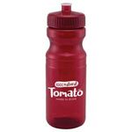 Fitness - 24 oz. Sports Water Bottle