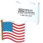 Buy Custom Flag Squeezies(R) Stress Reliever