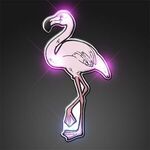 Flamingo Flashy Blinky Lights -  