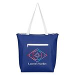 FLARE COOLER TOTE BAG