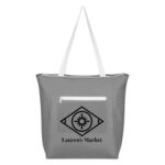 FLARE COOLER TOTE BAG