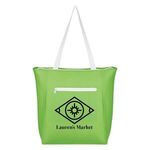 FLARE COOLER TOTE BAG