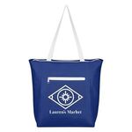 FLARE COOLER TOTE BAG