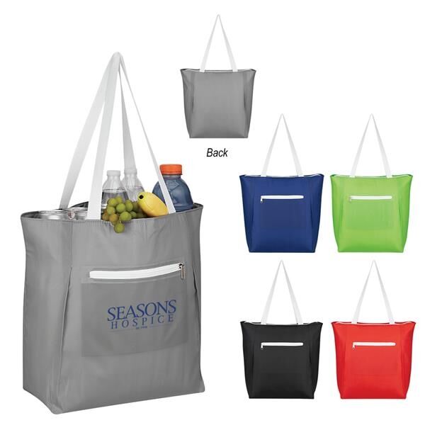 Main Product Image for FLARE COOLER TOTE BAG
