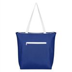 FLARE COOLER TOTE BAG