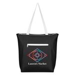 FLARE COOLER TOTE BAG