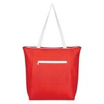 FLARE COOLER TOTE BAG