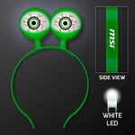 Buy Flashing Alien Eyes LED Headband