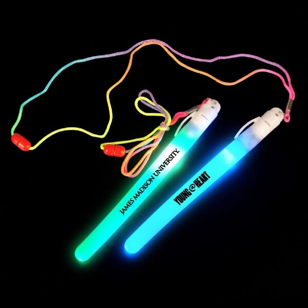 Main Product Image for Flashing Light Stick