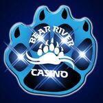 Flashing Paw Print Lights - Blue