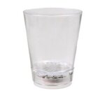 Flashing Shot Glass - Clear