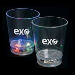 Buy Flashing Shot Glass