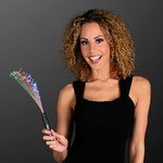 FLASHING STICK WAND -  