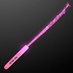FLASHING STICK WAND -  