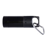 Flashlight Wireless Speaker - Black