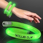 Buy Flashy LED Tube Bracelet