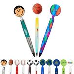 Buy Custom Flat Printing Pen - Full Color Version