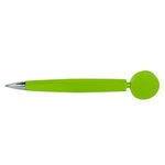 Flat Printing Pen - Green-lime
