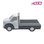Flatbed Tow Truck -  