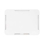 Flavor Fave Bento Box - White