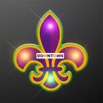 Buy Fleur De Lis Lights