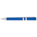 Flex Ballpoint Pen - Blue