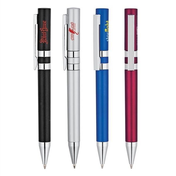 Main Product Image for Flex Ballpoint Pen