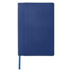 Flex Fabric Journal - Blue
